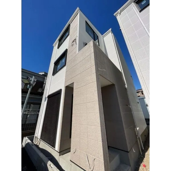 足立区六月３丁目