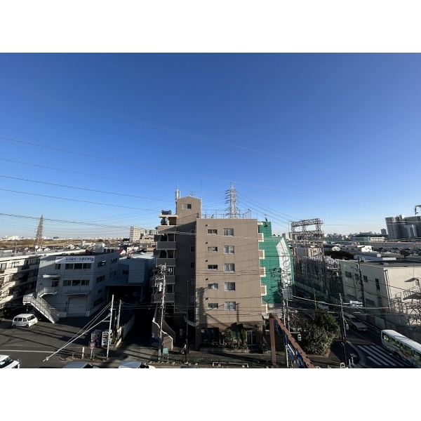 ライドリンク王子神谷 その他画像