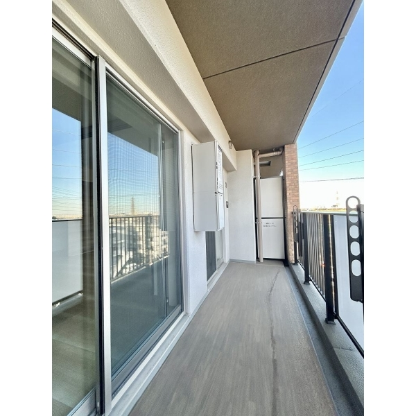 ライドリンク王子神谷 その他画像