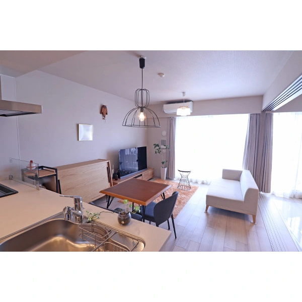 ルネ南柏駅前 その他画像