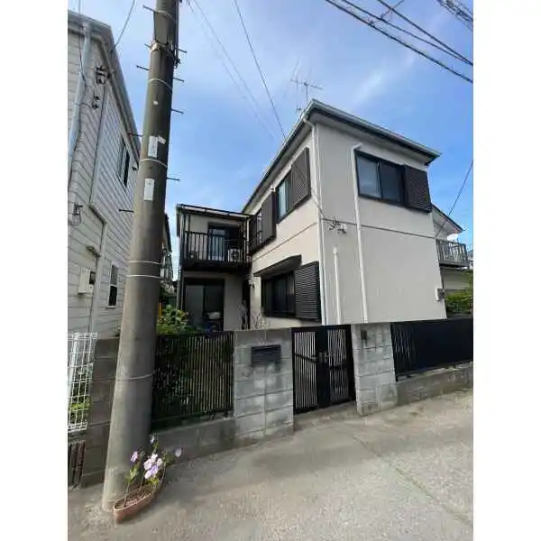 相模原市南区相模台７丁目 外観