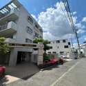 クリオ登戸壱番館 外観