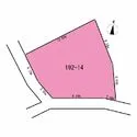 鎌倉市腰越４丁目 間取り図