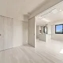 ザ・パークハウス芝御成門 洋室