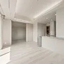 ザ・パークハウス芝御成門 リビング