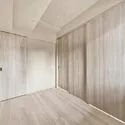 ザ・パークハウス芝御成門 洋室