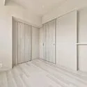 ザ・パークハウス芝御成門 寝室