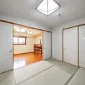 ライオンズプラザ浅草第２ 和室