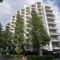 原宿ビューパレー 外観