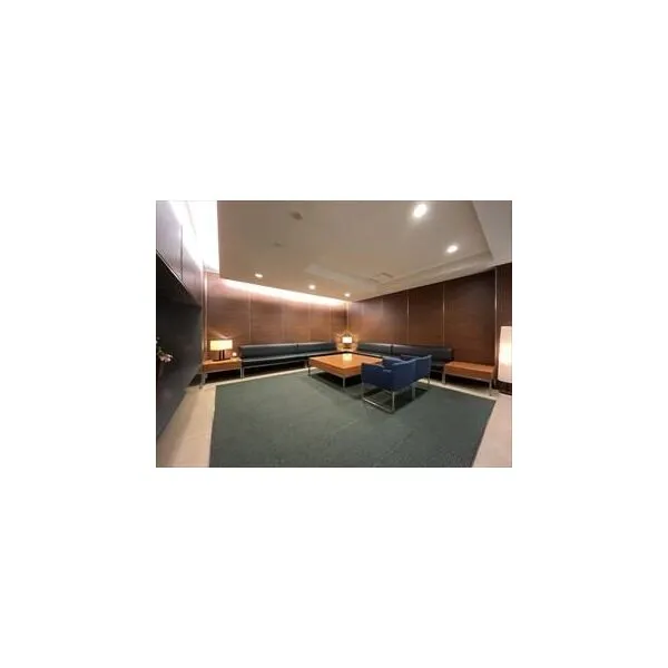 原宿ビューパレー 共用部