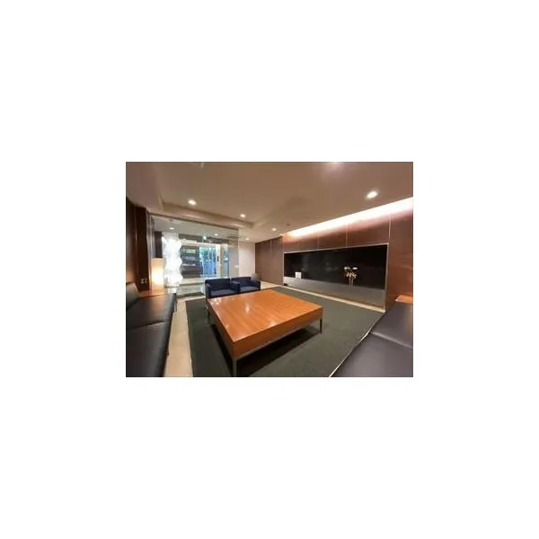 原宿ビューパレー 共用部