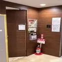 原宿ビューパレー 管理室