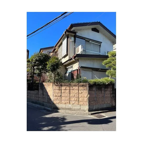 さいたま市浦和区瀬ヶ崎１丁目 外観