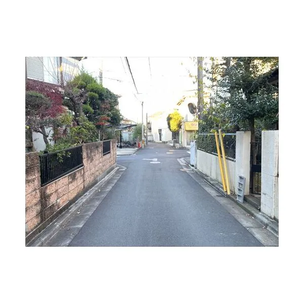 さいたま市浦和区瀬ヶ崎１丁目 その他画像