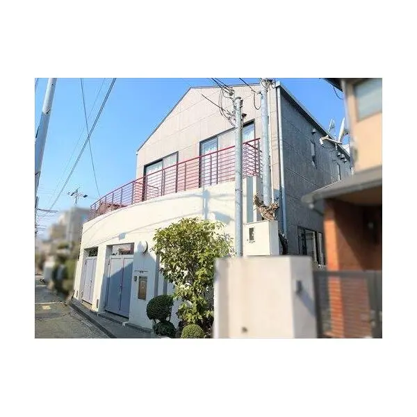 豊中市螢池東町３丁目 外観