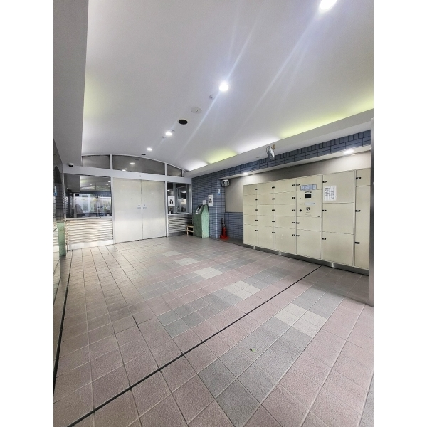 ツインタワー住利　住吉館 その他画像