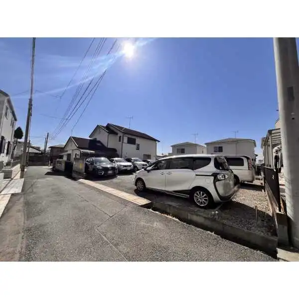 さいたま市北区日進町1丁目 外観