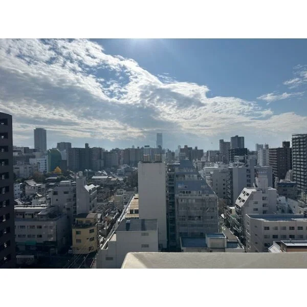 キングマンション心斎橋東 その他画像