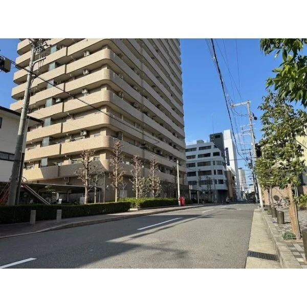 キングマンション心斎橋東 その他画像