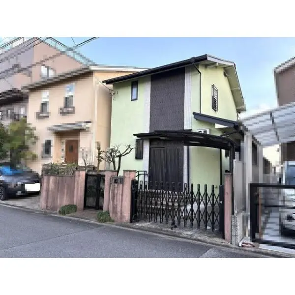 京都市西京区大原野上里鳥見町 その他画像