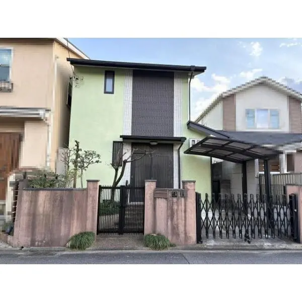 京都市西京区大原野上里鳥見町 その他画像