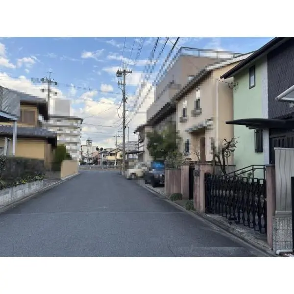 京都市西京区大原野上里鳥見町 その他画像