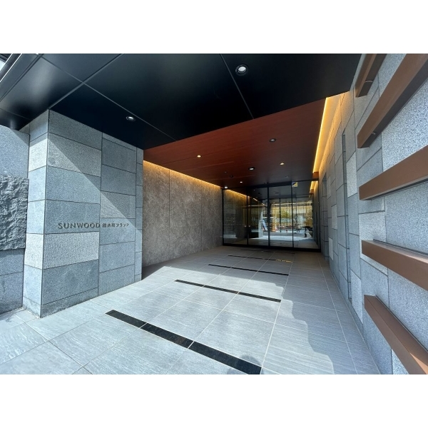 サンウッド錦糸町フラッツ その他画像