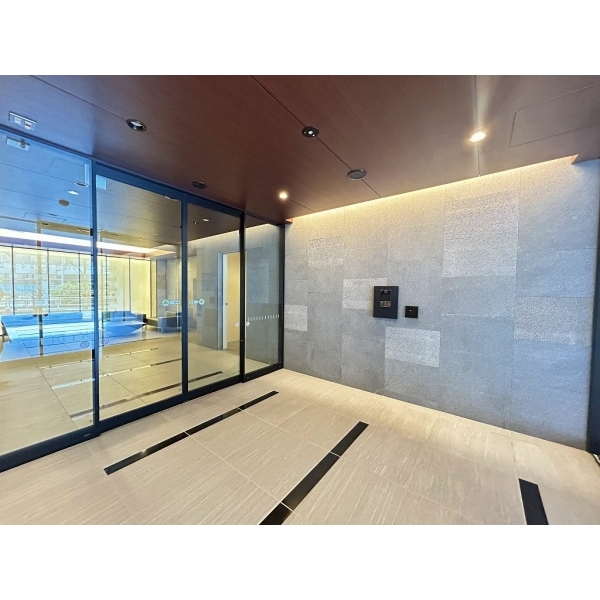 サンウッド錦糸町フラッツ その他画像