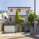 横浜市青葉区あかね台２丁目 外観
