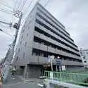 ルーブル高田馬場弐番館 外観