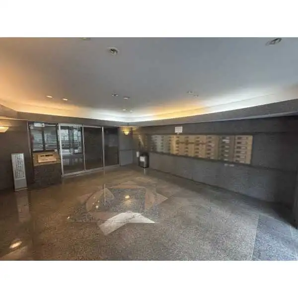 ルーブル高田馬場弐番館 その他画像