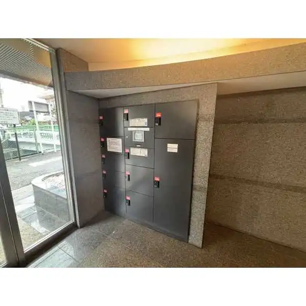 ルーブル高田馬場弐番館 その他画像