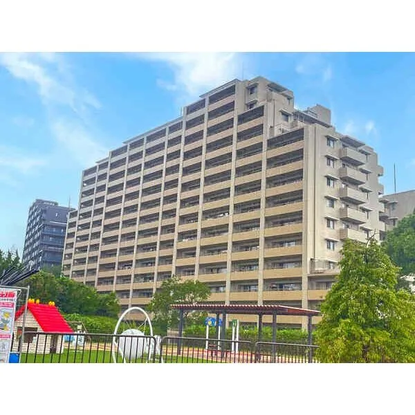 ジオメゾン新千里東町 その他画像