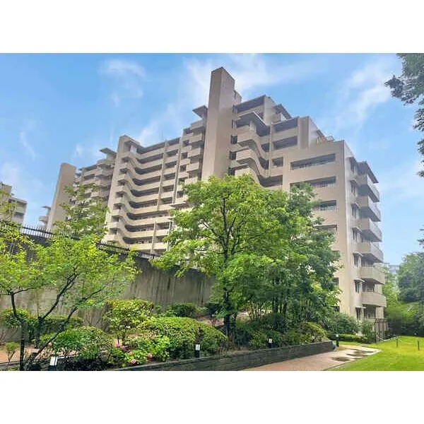 ジオメゾン新千里東町 その他画像