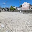 中郡二宮町二宮 A・B区画全体写真