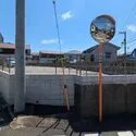中郡二宮町二宮 A・B区画全体写真