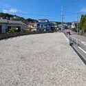 中郡二宮町二宮 A・B区画全体写真