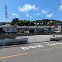 中郡二宮町二宮 A・B区画全体写真