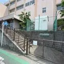 中郡二宮町二宮 前面道路