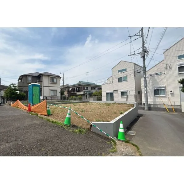 藤沢市辻堂元町4丁目 共有部分