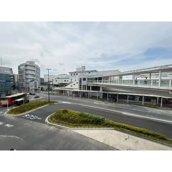 藤沢市辻堂元町4丁目 JR東海道本線「辻堂」駅(駅)まで約1200m(徒歩15分)