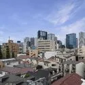 パークホームズ東中野 眺望