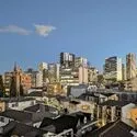 パークホームズ東中野 眺望
