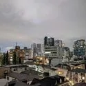 パークホームズ東中野 眺望