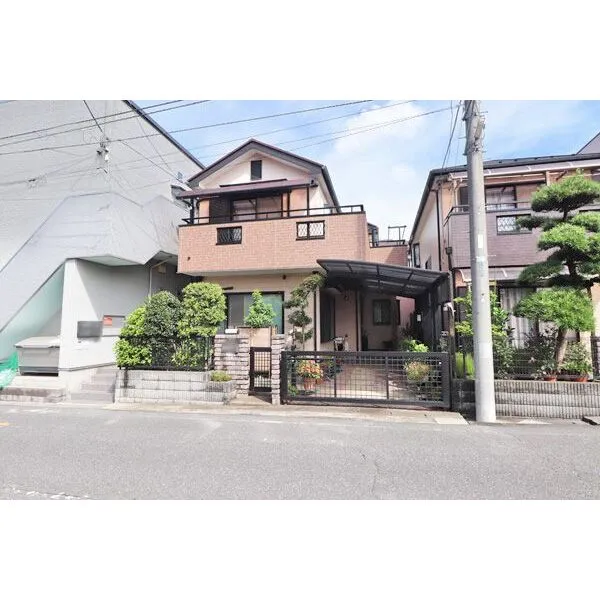松戸市吉井町 その他画像