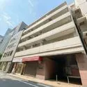 オリエントニュー赤坂 赤坂の街並みに調和する落ち着いた外観
