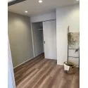 オリエントニュー赤坂 豊富な収納を確保したウォークインクロゼット付き洋室