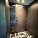ラ・トゥール渋谷宇田川 玄関