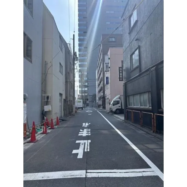 中央区築地６丁目 その他画像
