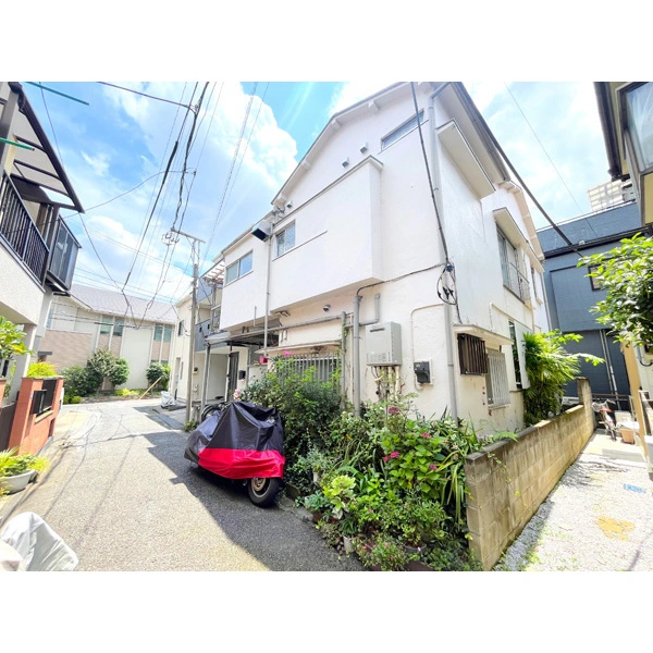 板橋区仲宿 その他画像